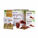 Six_year old Red Ginseng liquid Premium 60 bags